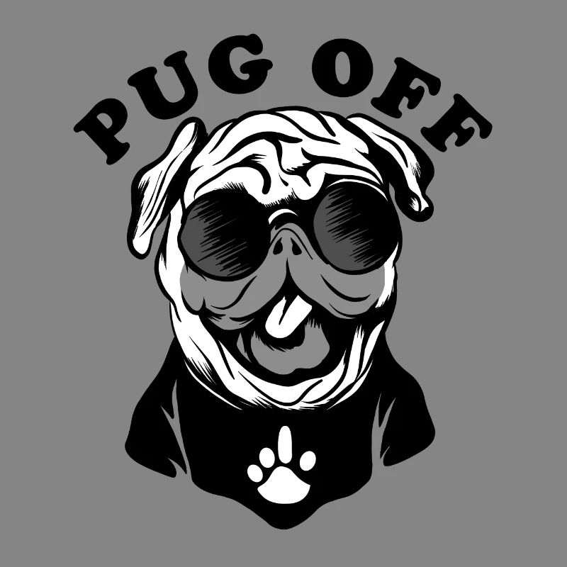 Mops AUS | Mops-Hund