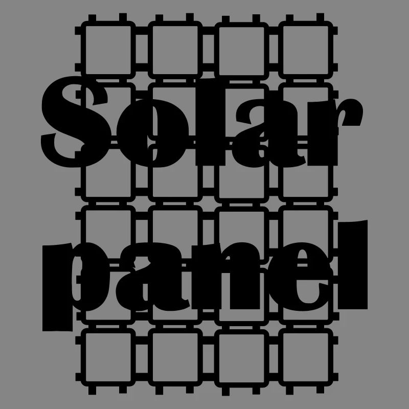 solar panel SOLAR PANEL