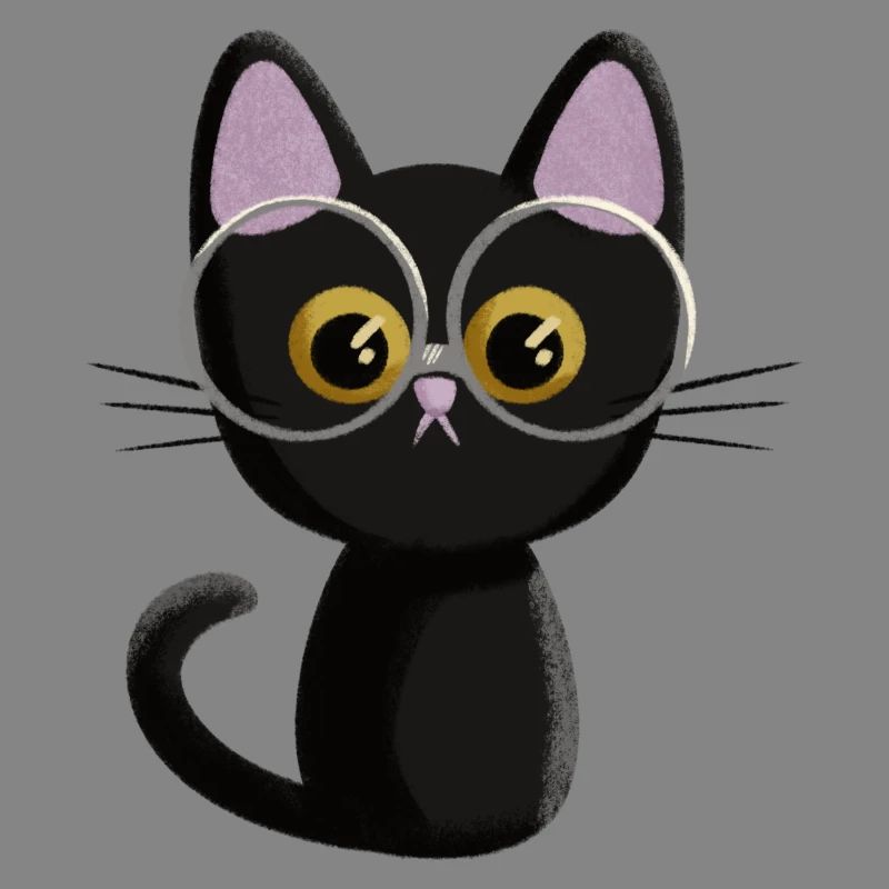 Chat noir