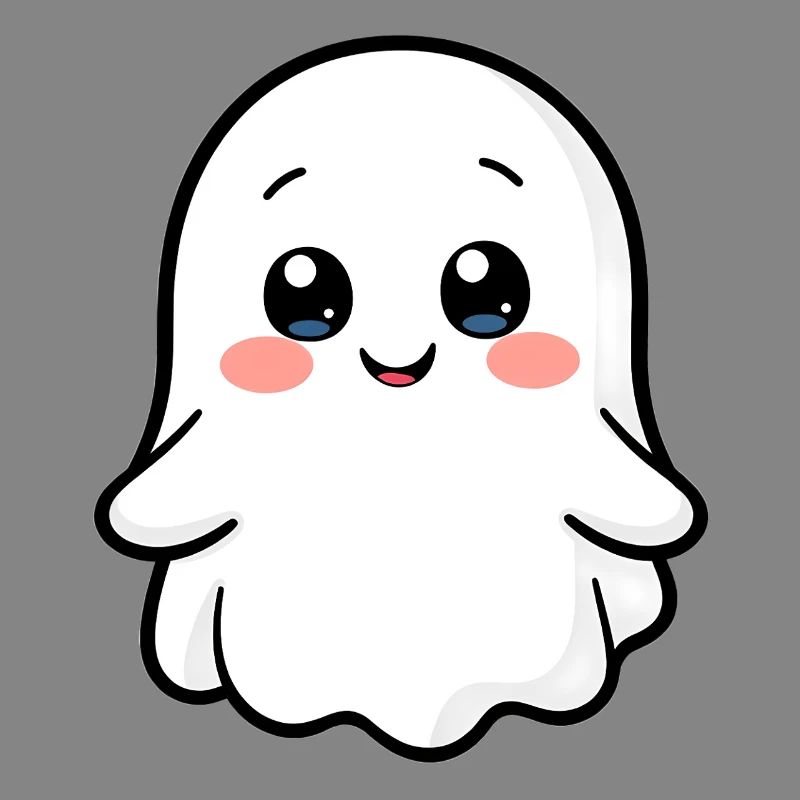 Ghost Ghost