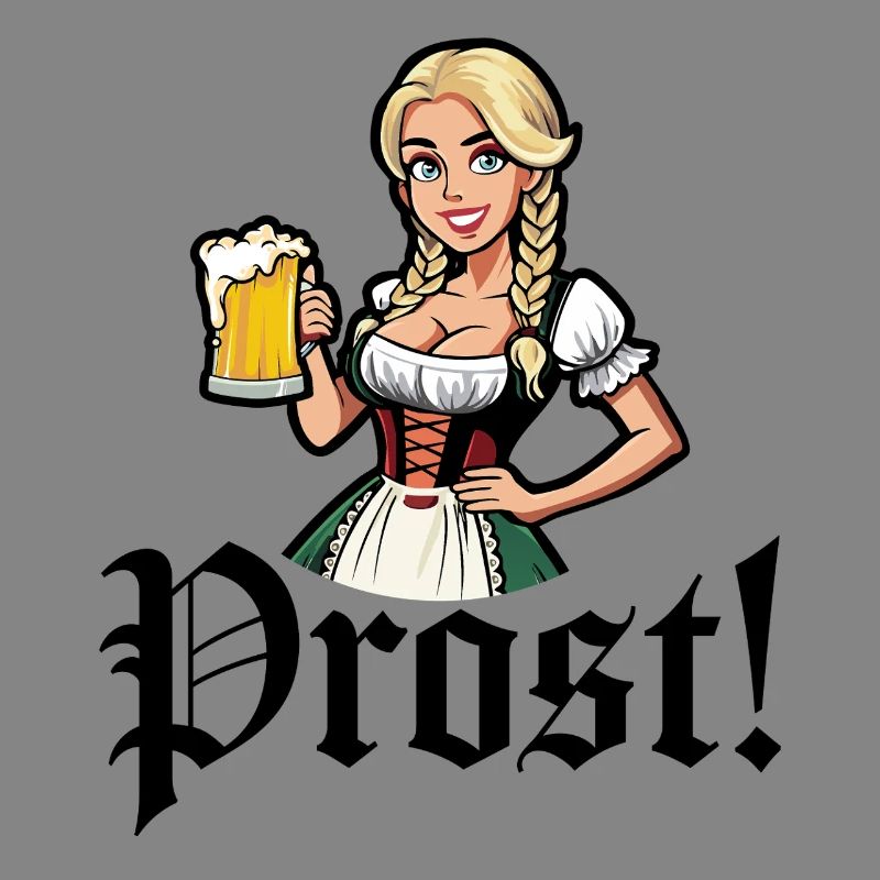 Prost