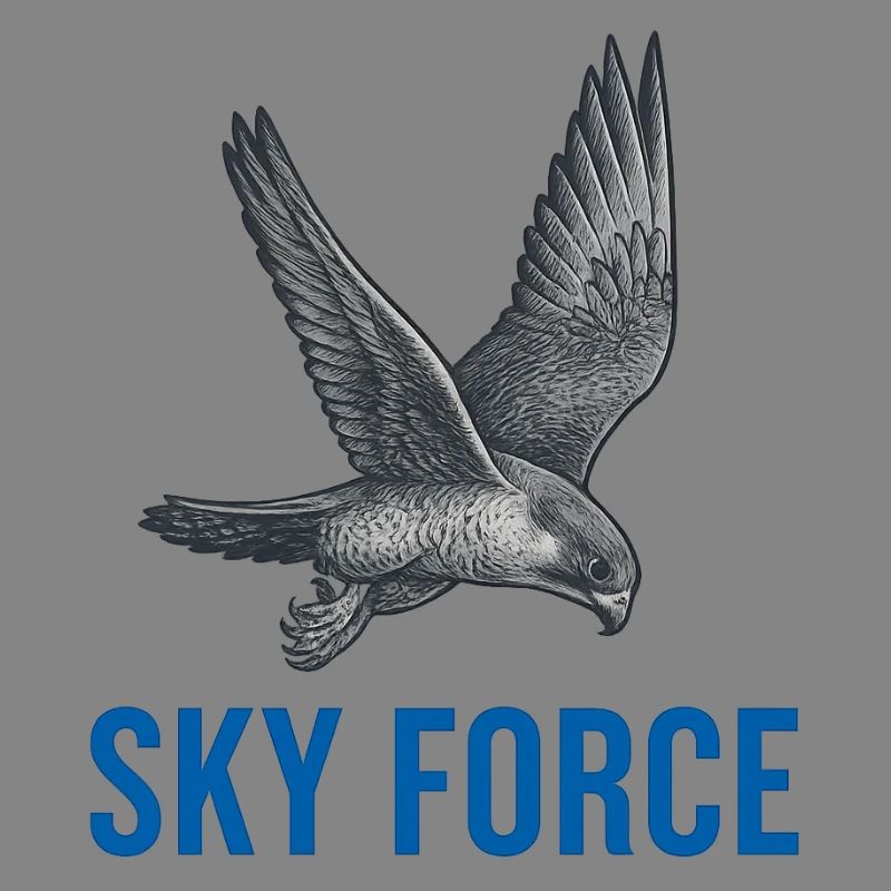 Faucon céleste Sky Force
