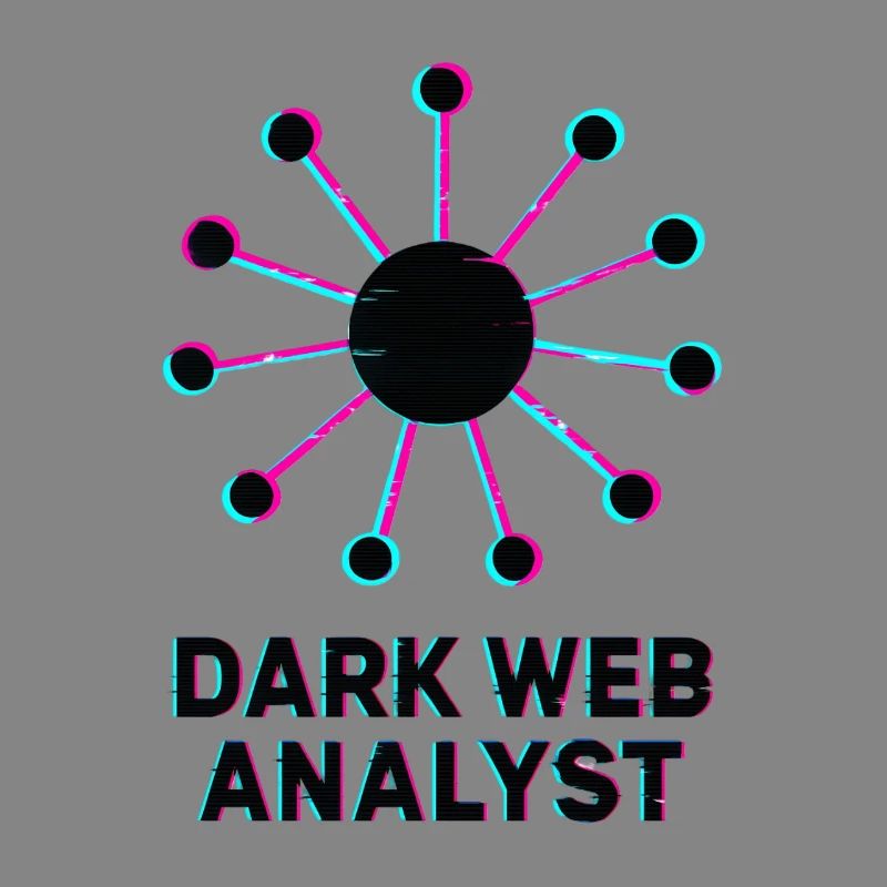 Dark Web Analyst - Cybersecurity