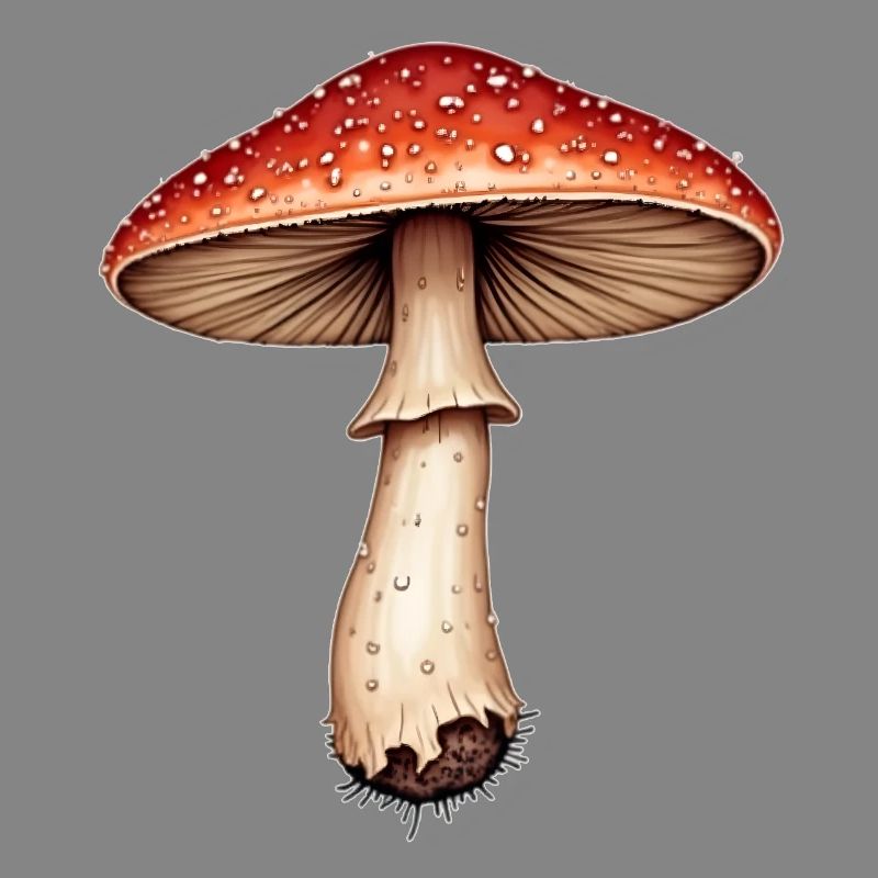 fly agaric
