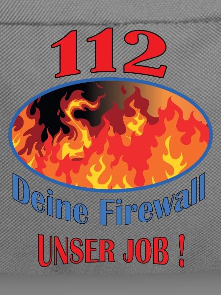 112 Deine Firewall Unser Job