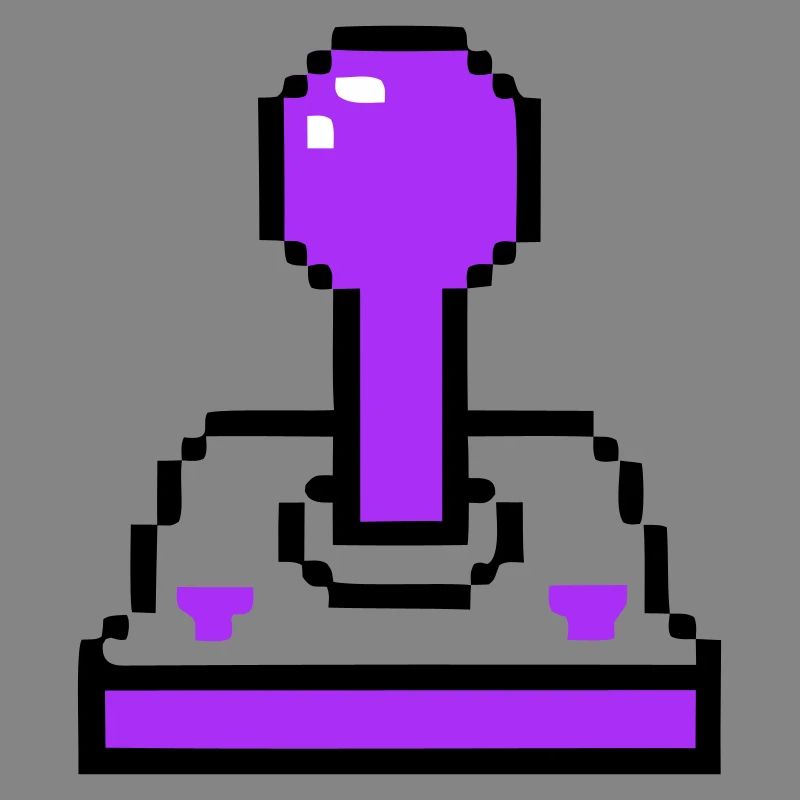 Arcade Joystick Retro Konsole