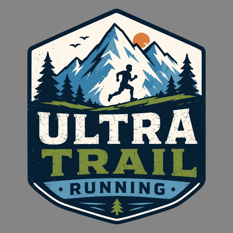 Ultra-Trailrunning