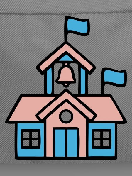 Schulhaus Glocke Icon