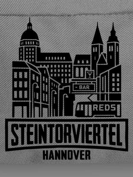 Hannover Steintorviertel
