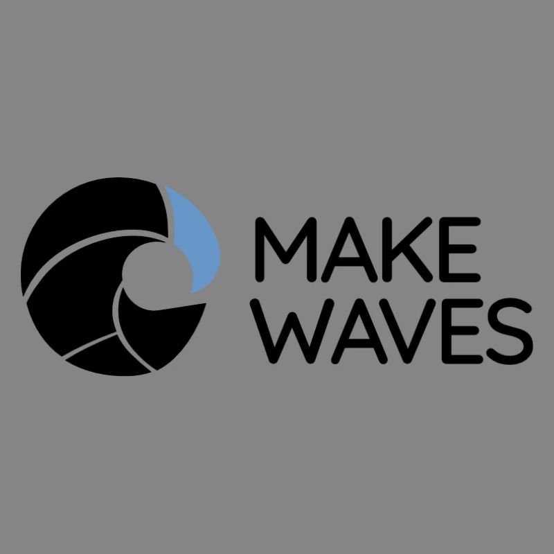 Wave - Make Waves