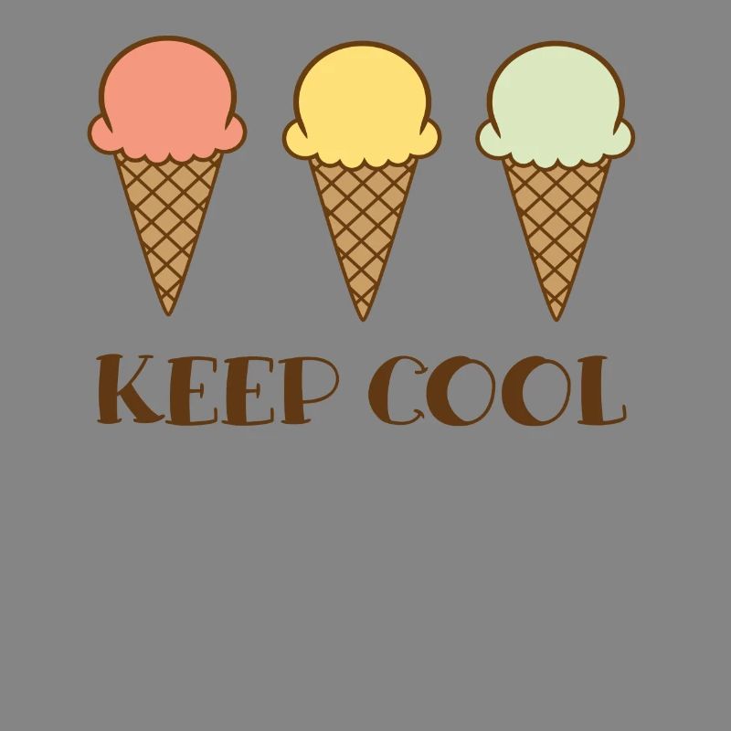 Keep cool