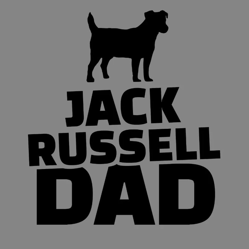Jack Russel Dad