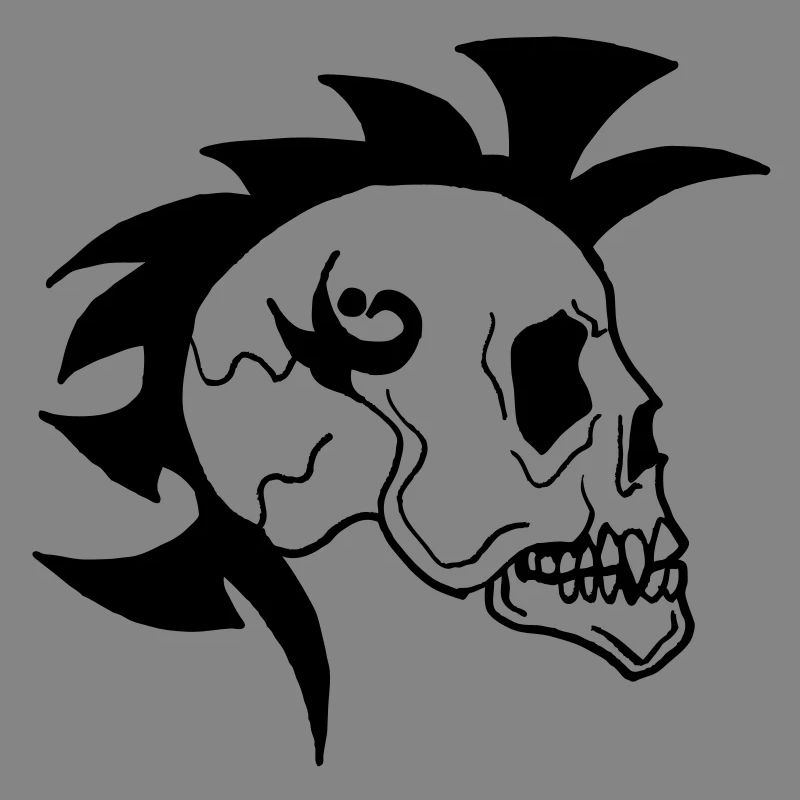 Skull eu