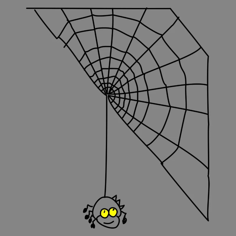 spider