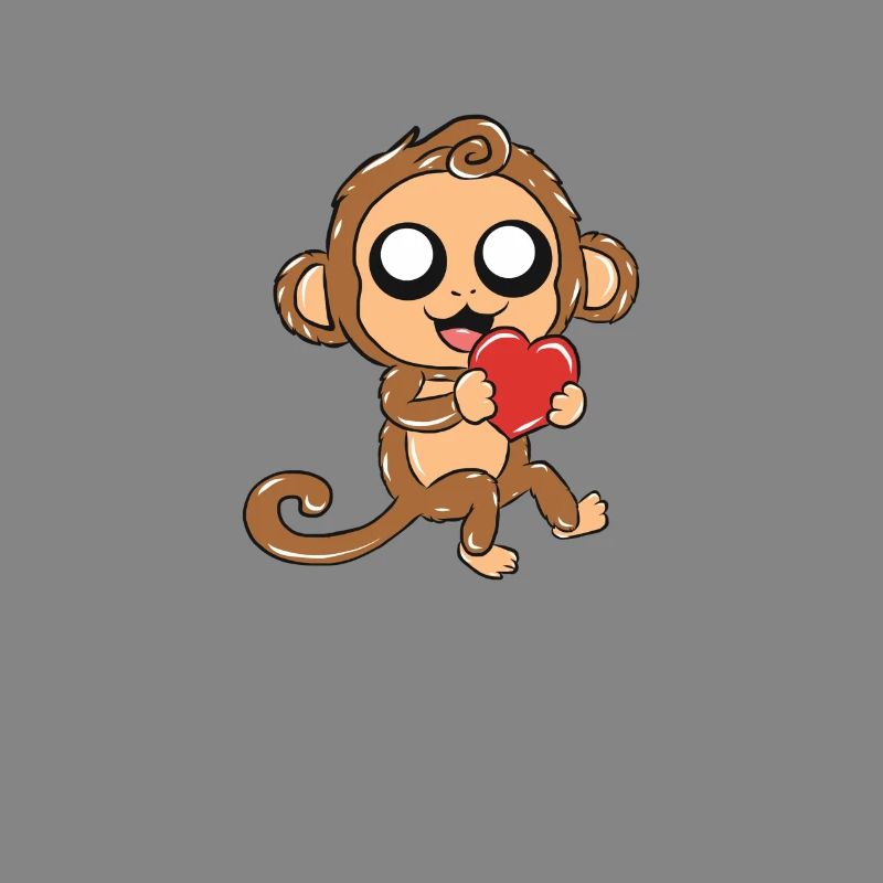 monkey