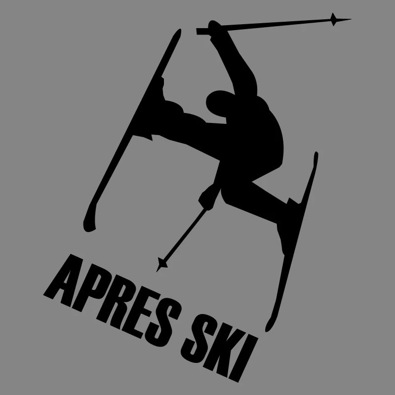 Skier