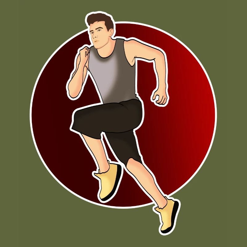 Running - Runners