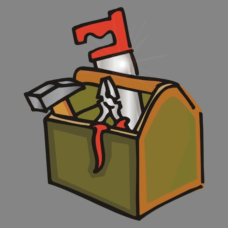 tool box