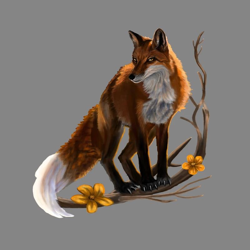 fox