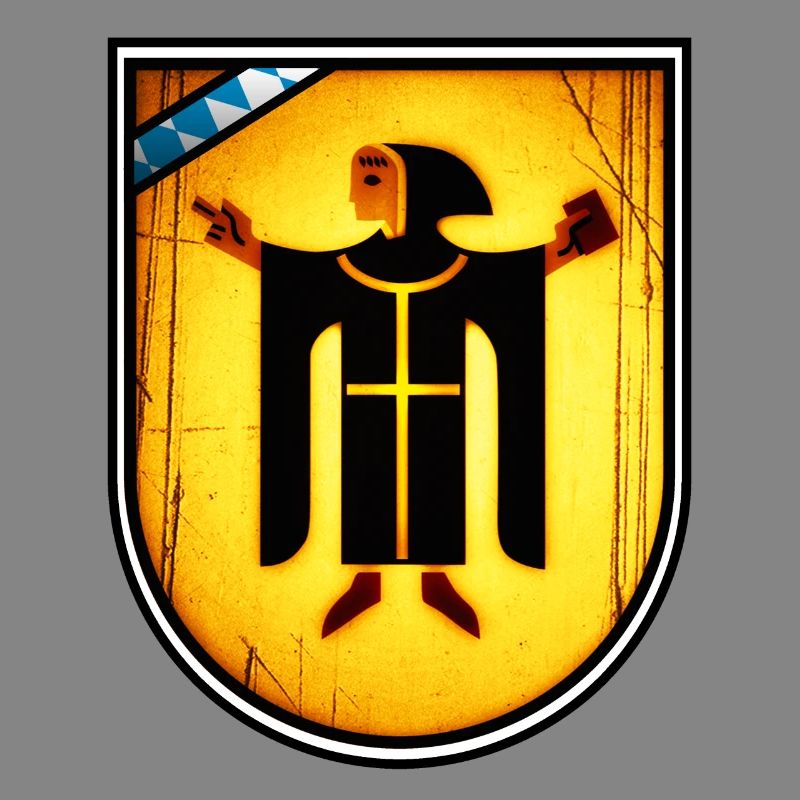 Munich - Design