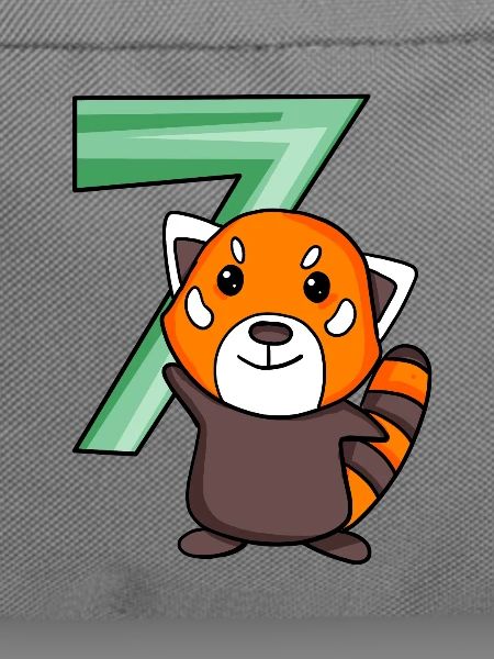 Roter Panda