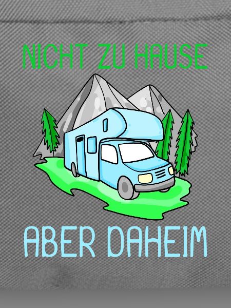Wohnmobil Camping Camper