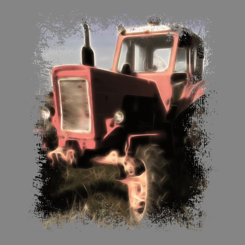 Traktor Belarus MTS 50