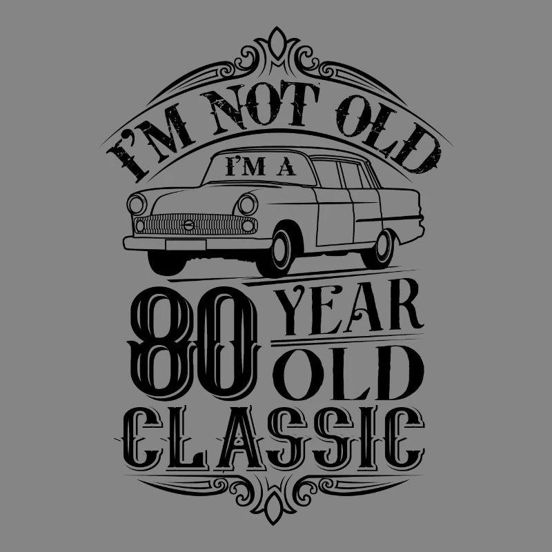 80th Birthday Classic