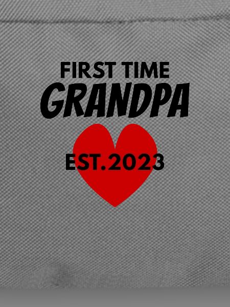 Opa 2023 - Werdender Opa