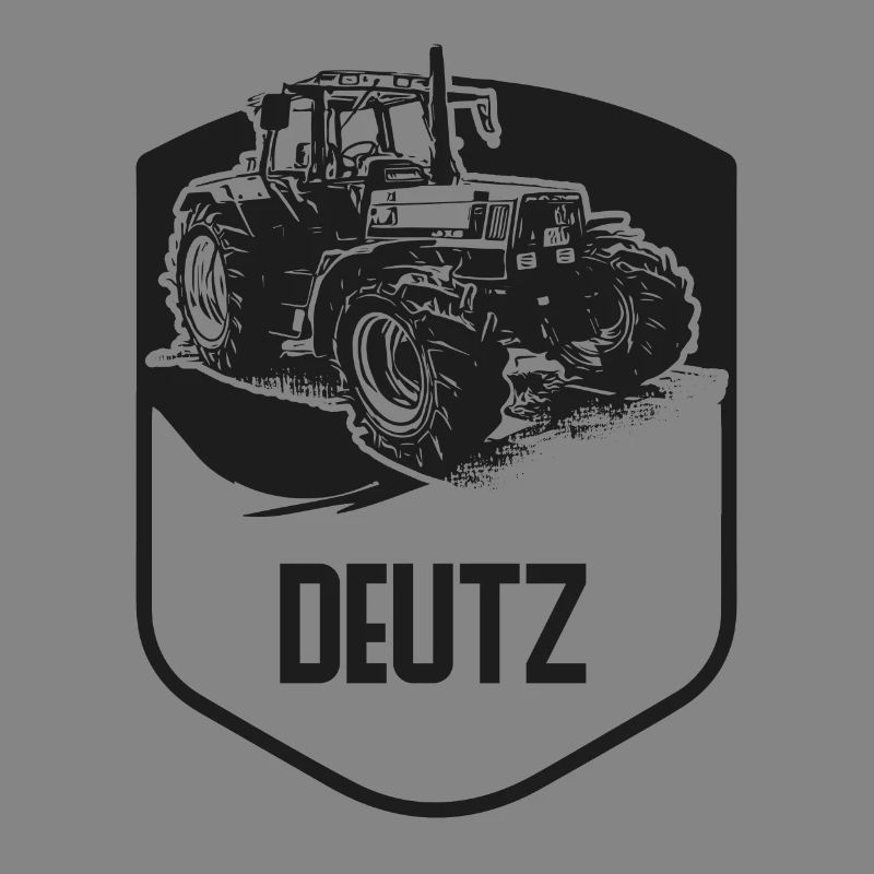 Deutz Traktor Wappen
