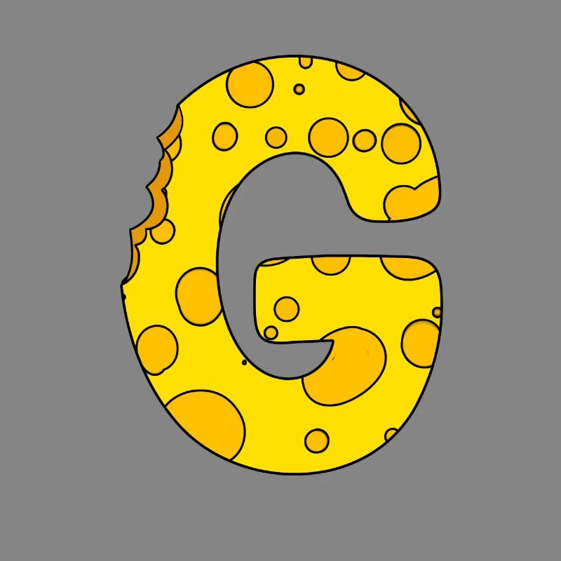 Letter G
