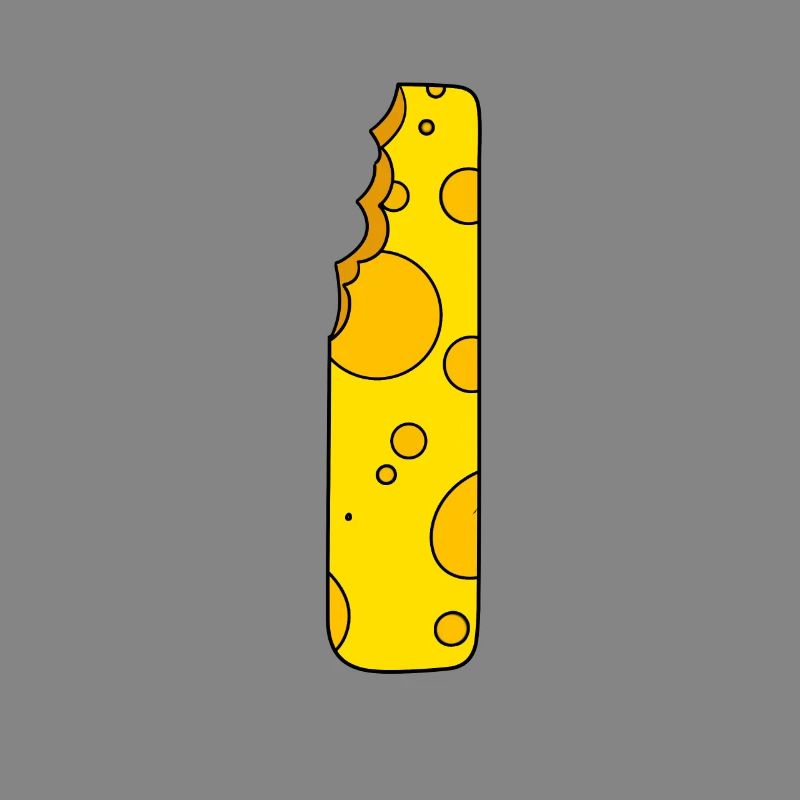 Buchstabe I