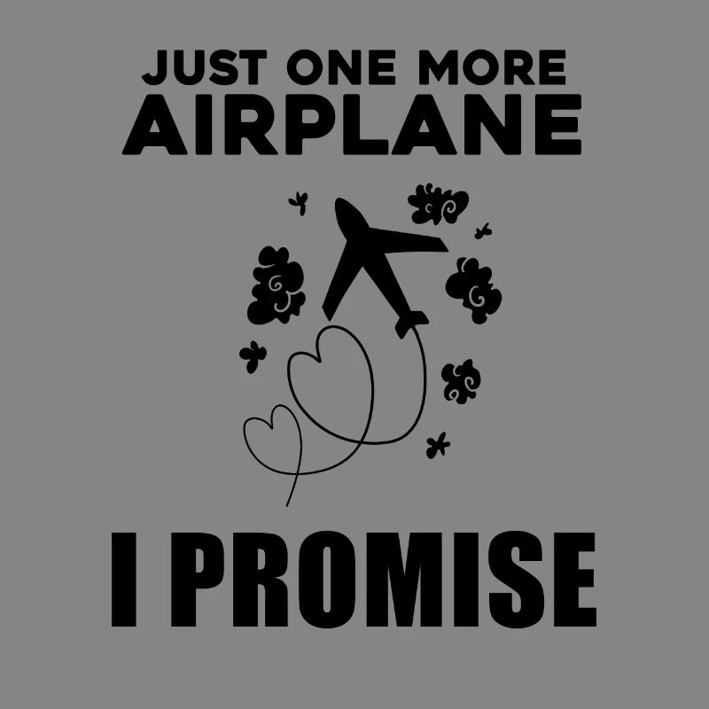 Airplane Airplane Pilot Gift