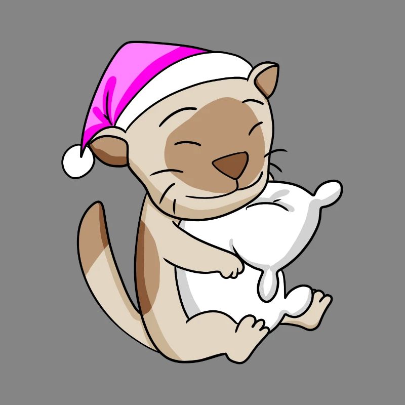Chat Cat Race Chat Birman