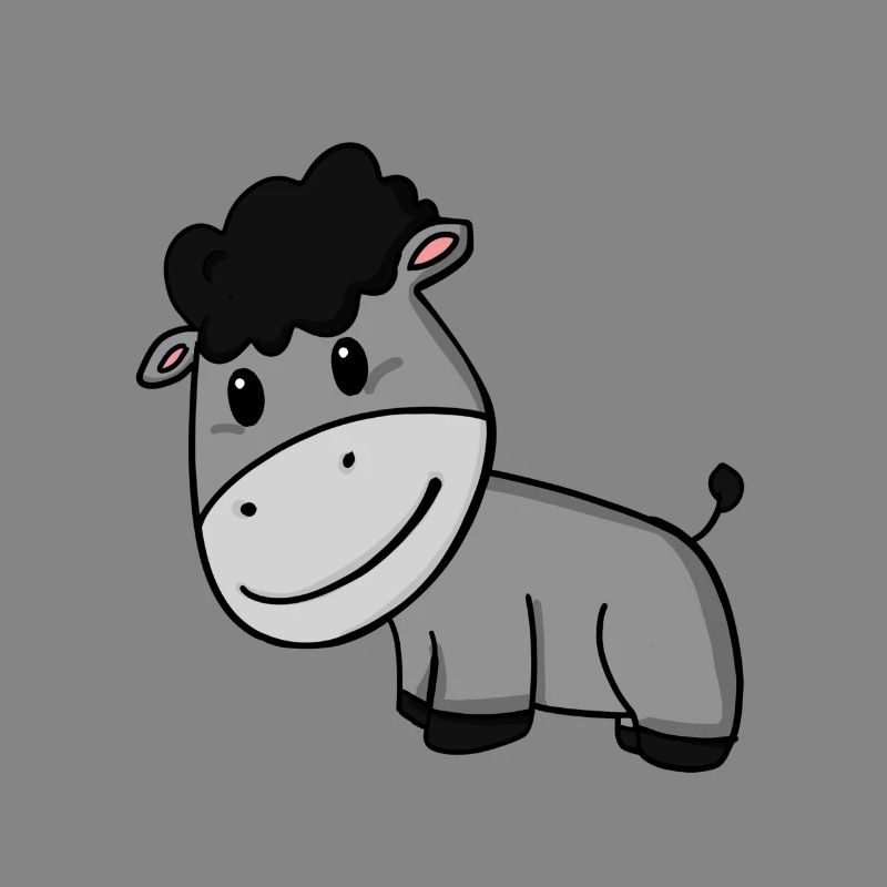 Donkey