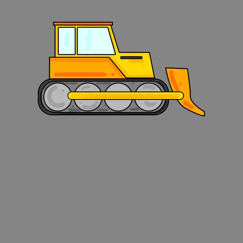 Construction trailer