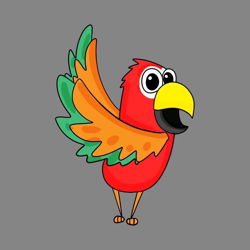 Parrot Jungle
