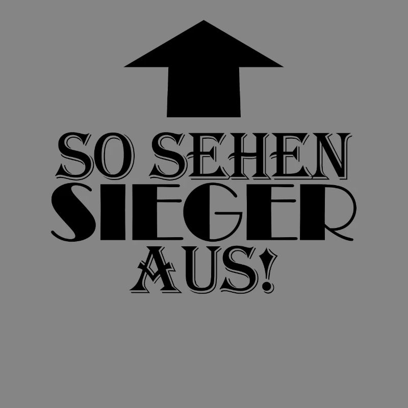 Sieger Erster Gewinner