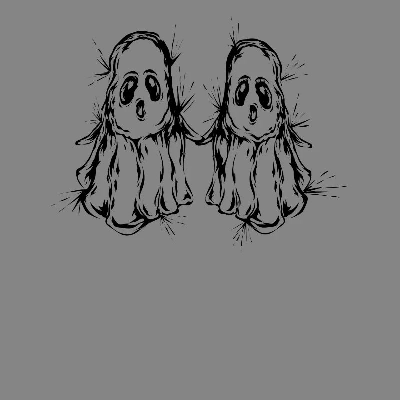 Ghosts Ghosts
