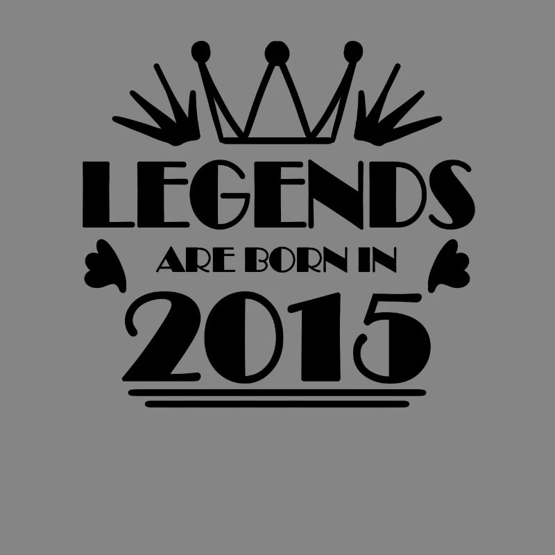 2015 - Class of 2015