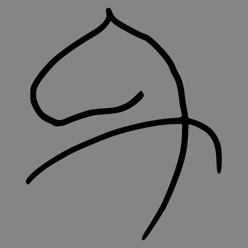 Pferd
