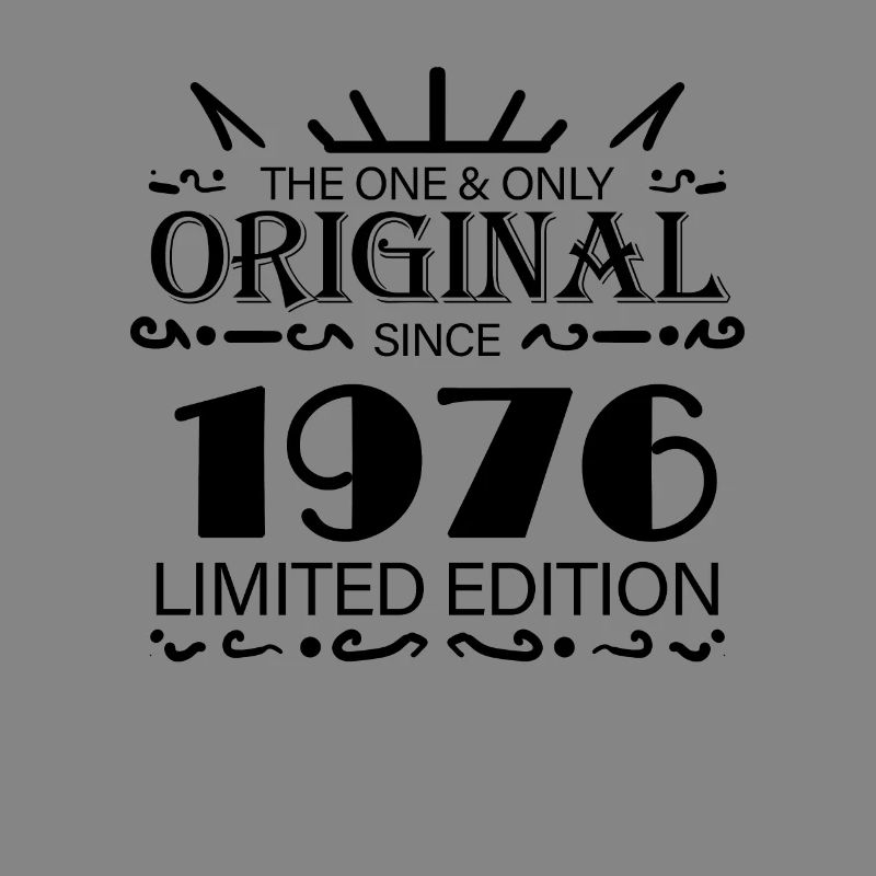 Born 1976