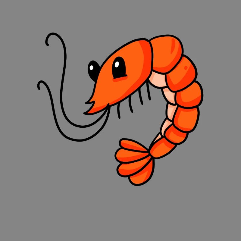 Shrimp Shrimp