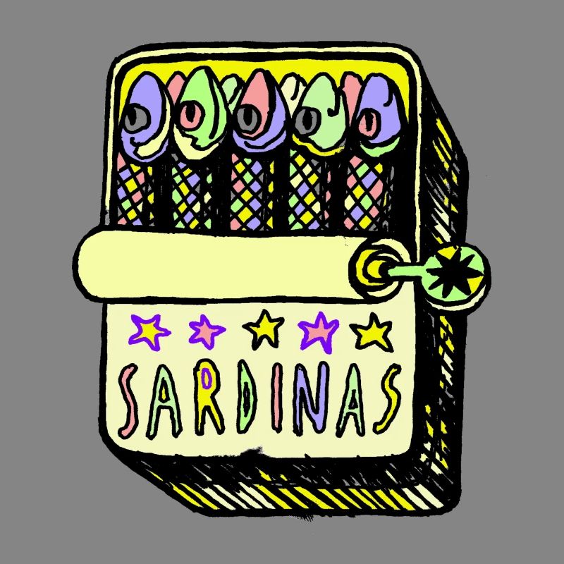 Sardines