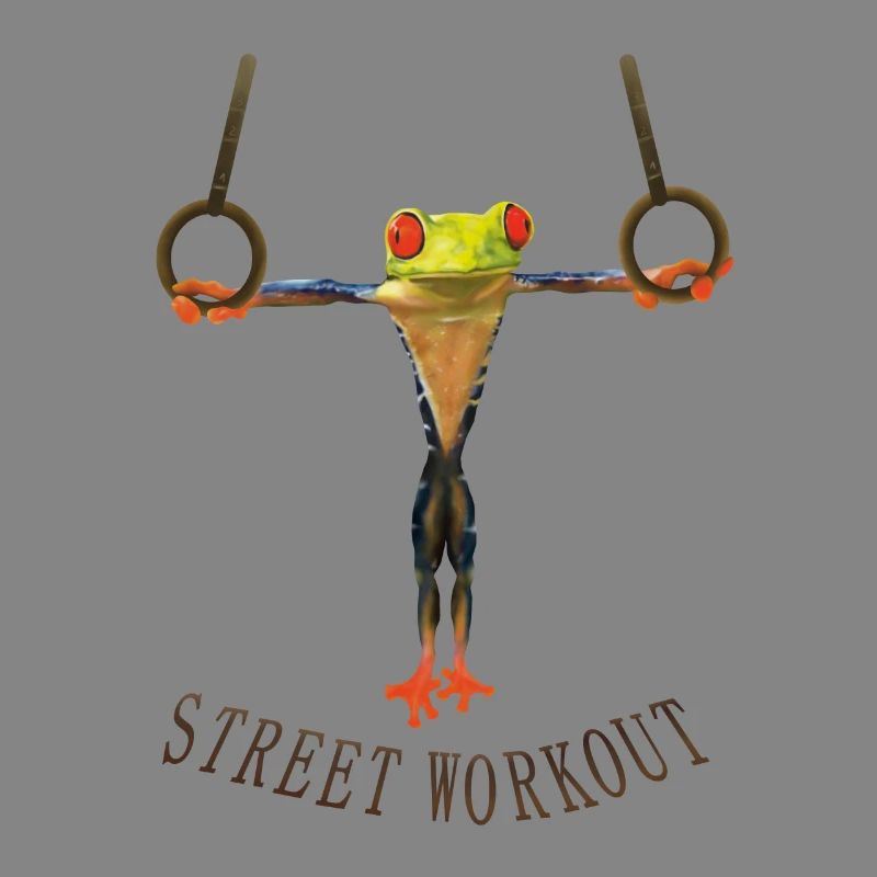 Street Workout
