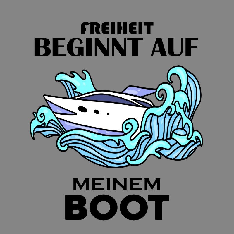 Boote Motorboot