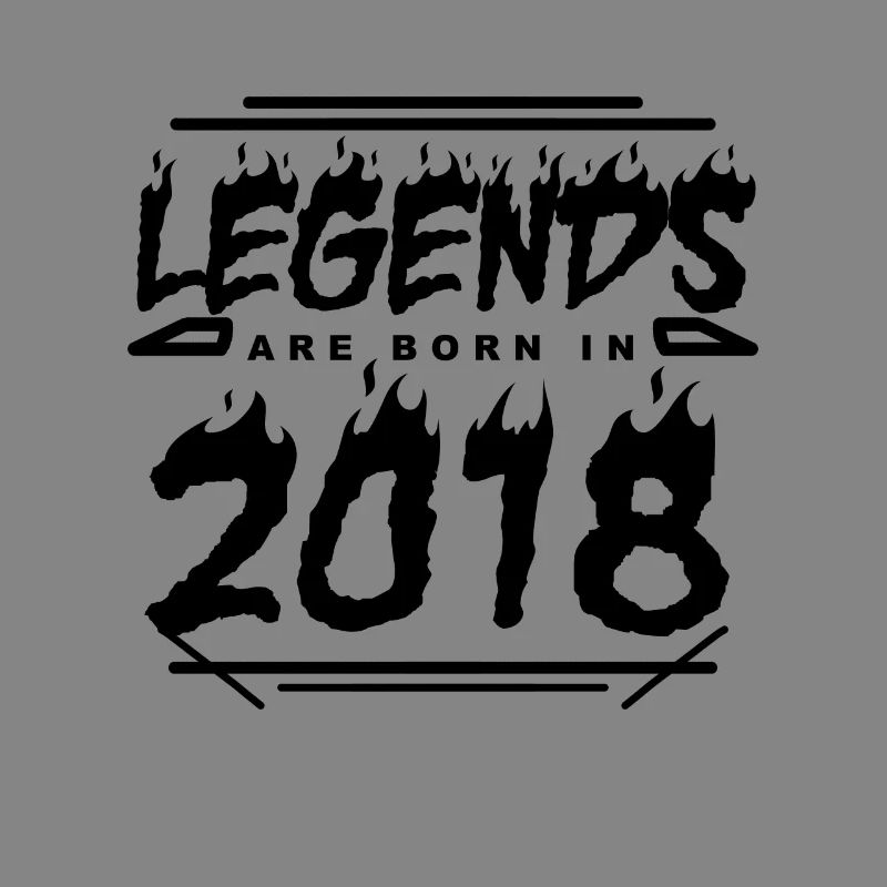 2018 - Année 2018 - Année de construction 2018