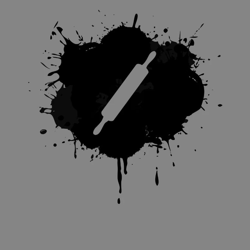 Rolling pin