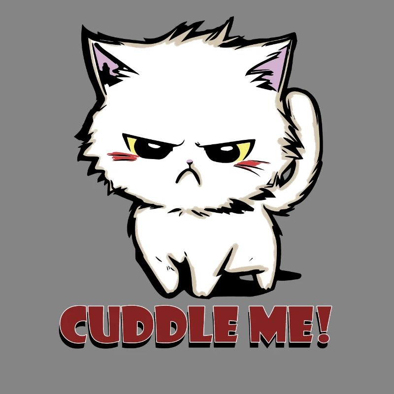 cuddle me2