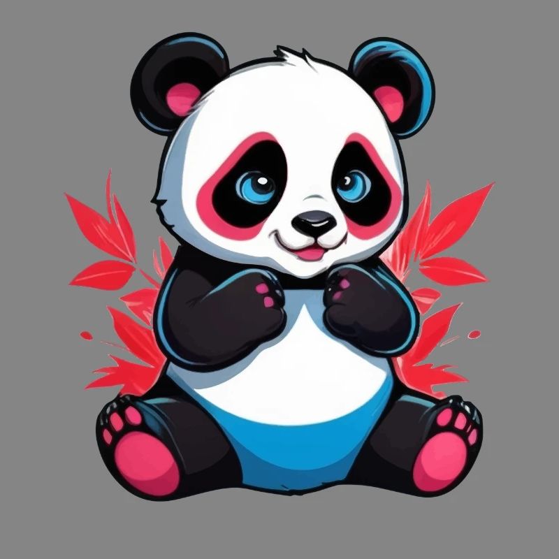 Panda Bear